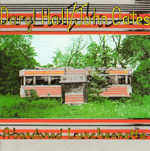 Abandoned Luncheonette [Import]