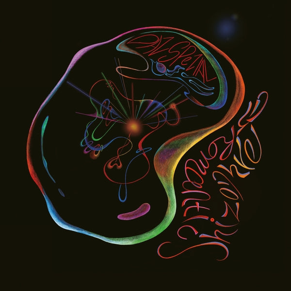 Romantic Schizophremic  [12"]