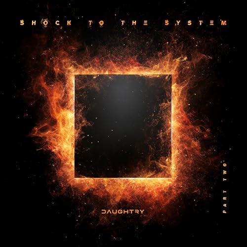 Shock To The System (Part Two) [Ep]