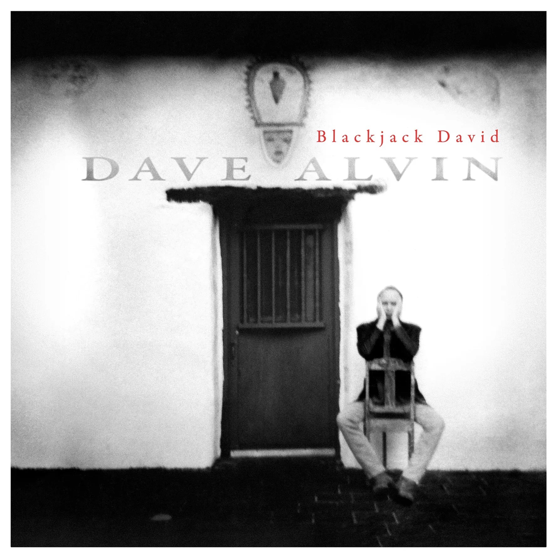 Blackjack David (Hightone Records Series) [Deluxe Edition] [2LP]