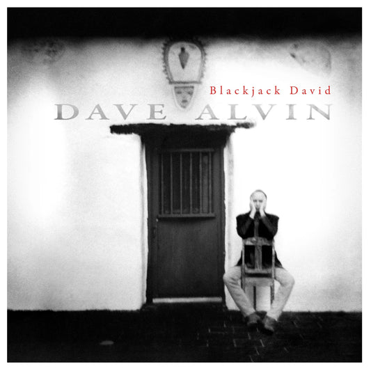 Blackjack David (Hightone Records Series) [Deluxe Edition]