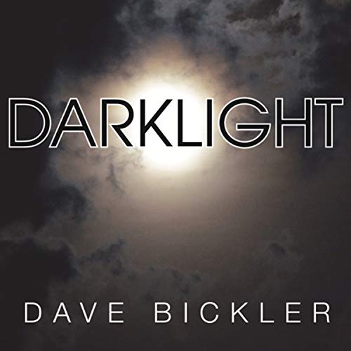 Dave Bickler Darklight (Limited Edition Gray Swirl Vinyl)