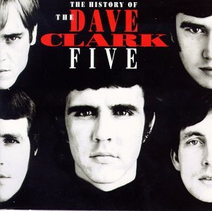 HISTORY OF THE DAVE
