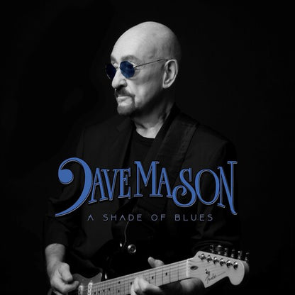 A Shade of Blues (Blue Colored Vinyl, Gatefold LP Jacket)