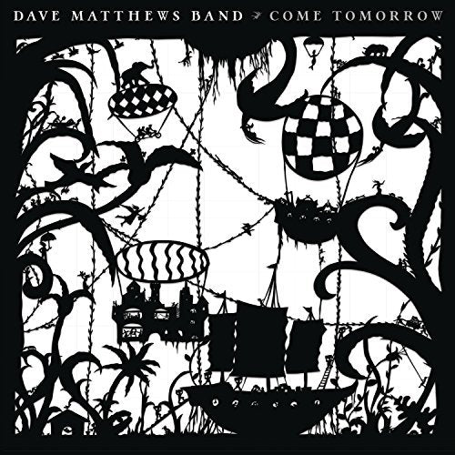 Come Tomorrow (Gatefold LP Jacket, 140 Gram Vinyl, Download Insert) (2 Lp's)