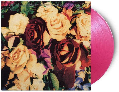 Honest (180G, Lyrics) [Magenta Vinyl]