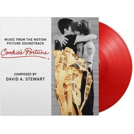 Cookie'S Fortune (180G) [Red Vinyl]