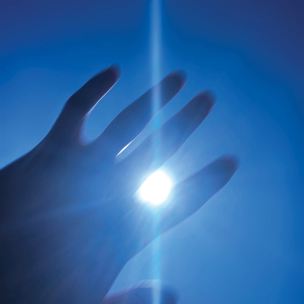 Hymns [LP]