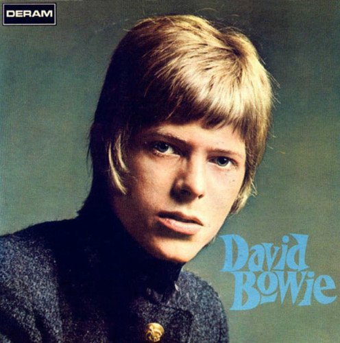 DAVID BOWIE