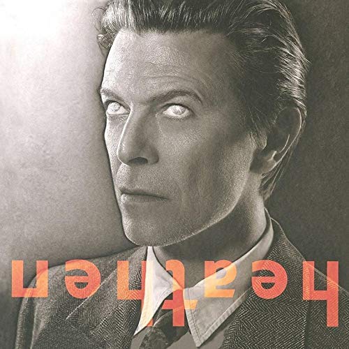 Heathen (180 Gram Tr
