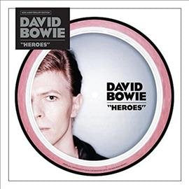 Heroes [Single] [9/22]