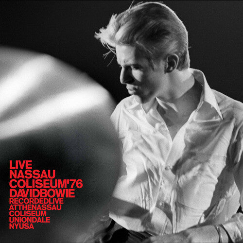 Live Nassau Coliseum '76 (2 Cd's)