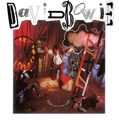 Never Let Me Down (Remastered)