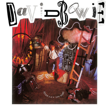 Never Let Me Down (Remastered)