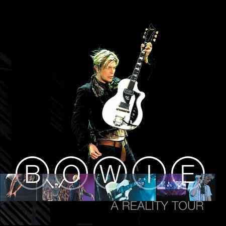 REALITY TOUR