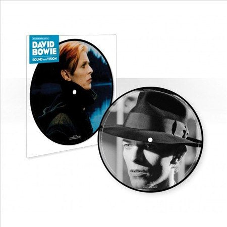 SOUND & VISION (40TH ANNIVERSARY)