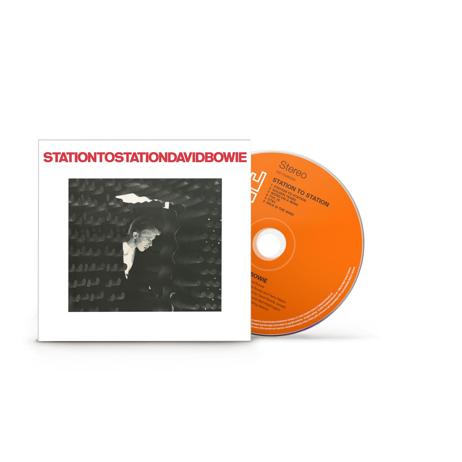 Station To Station (Remastered)