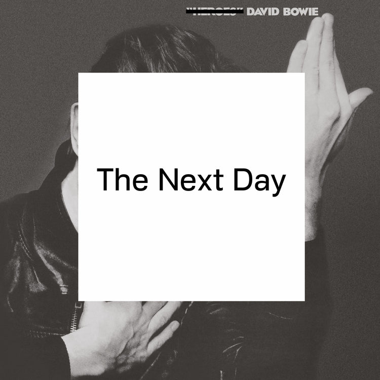 The Next Day (2025 Remaster) [LP]