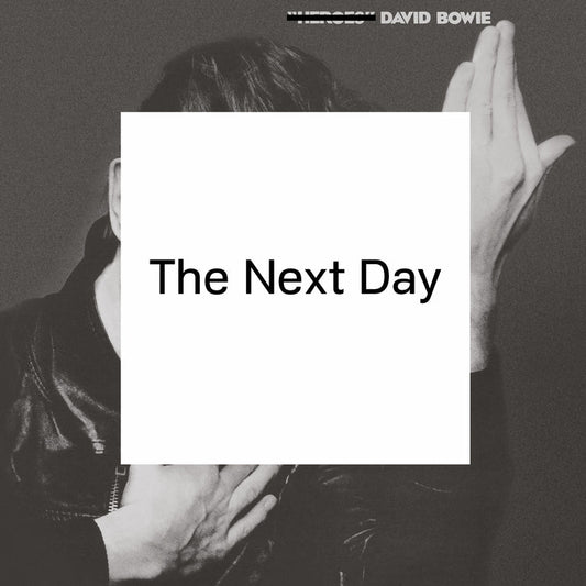 The Next Day (2025 Remaster) [LP]
