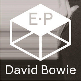 The Next Day Extra EP (RSD Exclusive, 140 Gram Vinyl, Extended Play)
