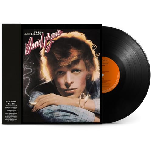 Young Americans (50th Anniversary Half Speed Master)