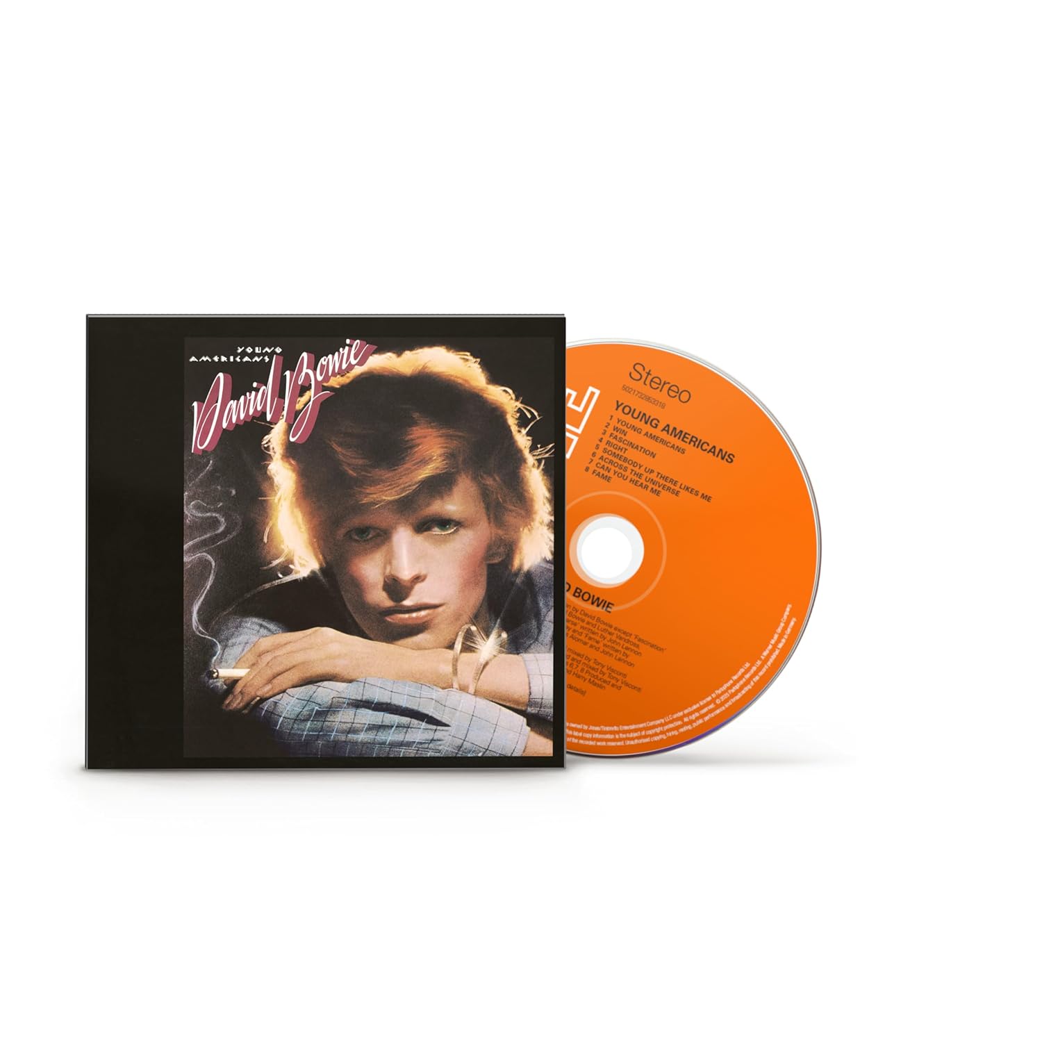 Young Americans (Remastered)
