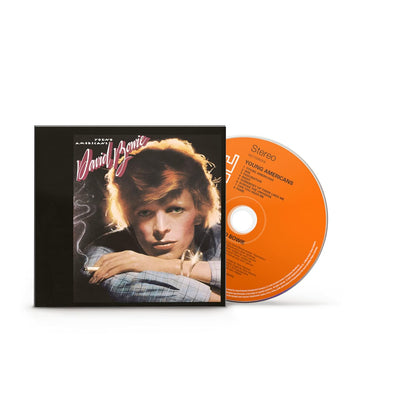 Young Americans (Remastered)