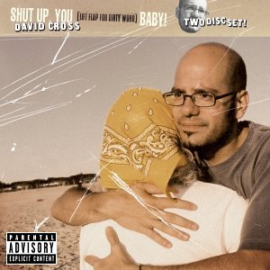 Shut Up U Fucking Baby!