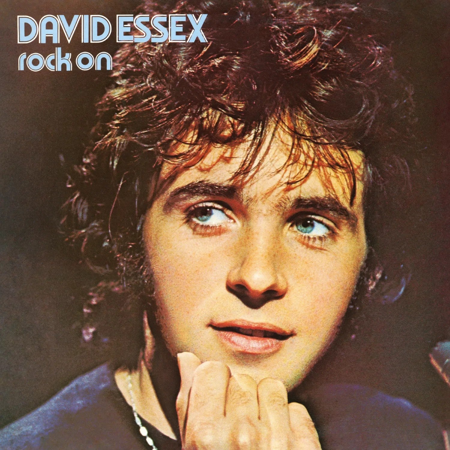 Rock On (180G) [Yellow Flame Vinyl]