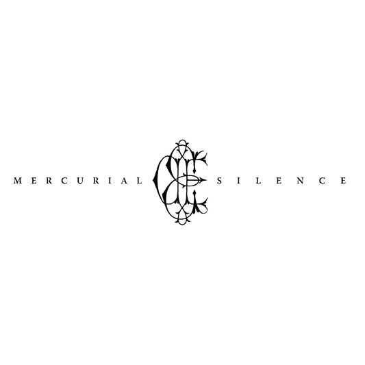 Mercurial Silence (Indie Exclusive, Transparent Clear Vinyl)