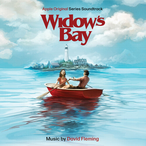 Widow'S Bay (Apple Original Series Soundtrack)