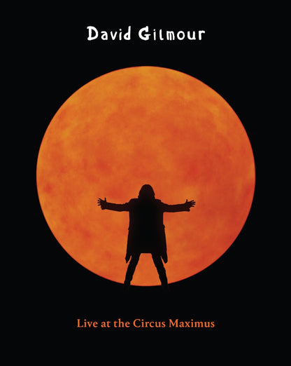 Live At The Circus Maximus (2 Blu-Ray Set + 24-Page Booklet + Bonus Content)