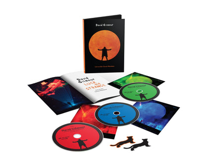 Live At The Circus Maximus (3-DVD Set + 24-Page Booklet + Bonus Features)