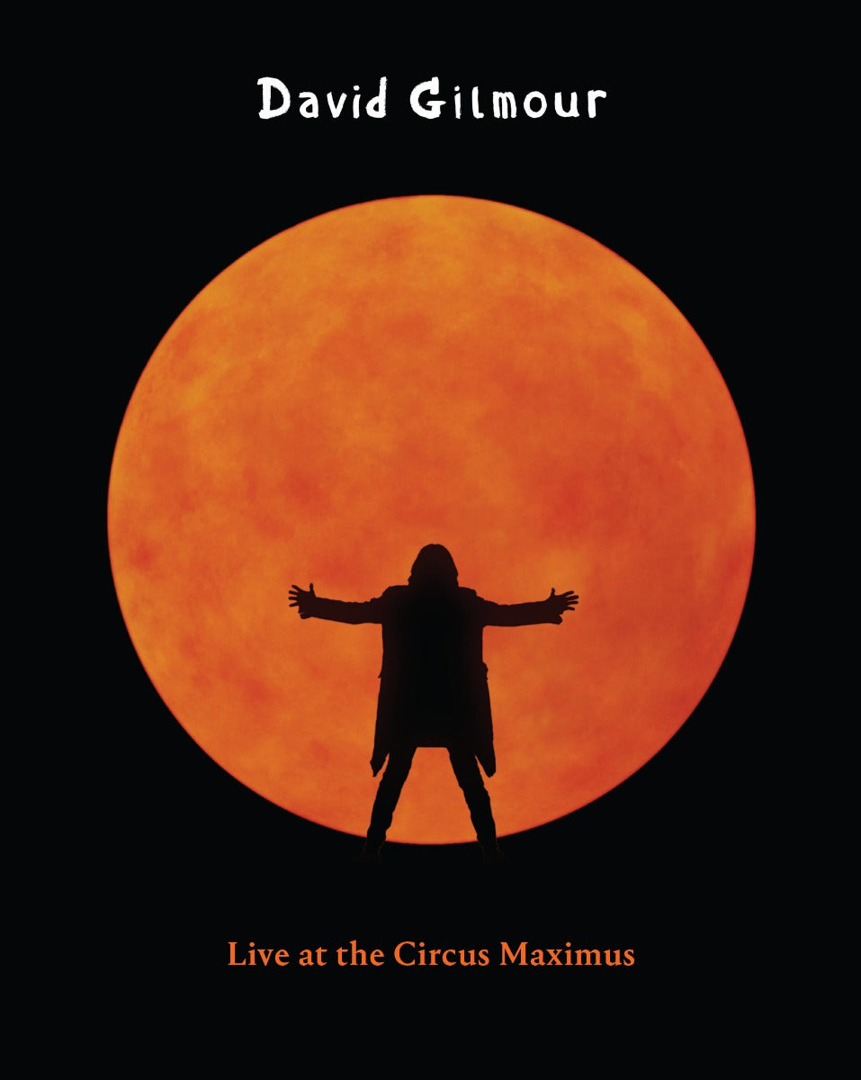 Live At The Circus Maximus (3-DVD Set + 24-Page Booklet + Bonus Features)