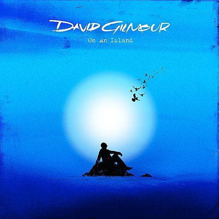 David Gilmour On An Island