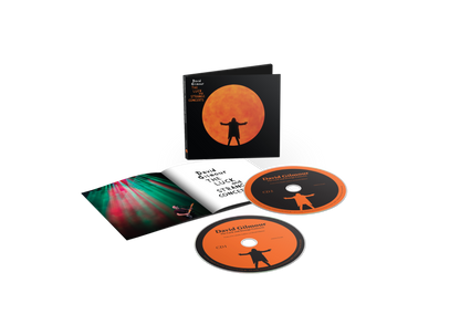 The Luck And Strange Concerts (2CD Set + 24-Page Booklet)