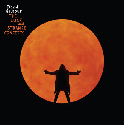 The Luck And Strange Concerts (2CD Set + 24-Page Booklet)