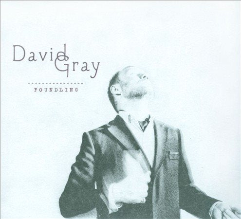 Foundling [Digipak]
