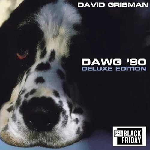Dawg '90 (Deluxe)