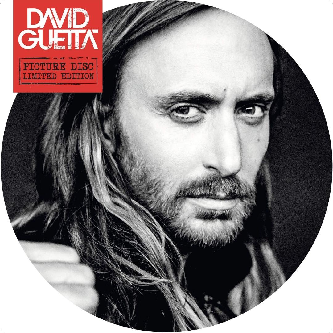 Listen (Limited Edition, Picture Disc Vinyl)