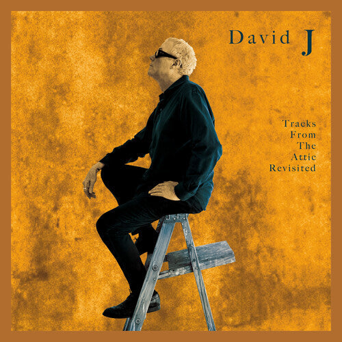 Tracks From The Attic Revisited [Gold Vinyl]