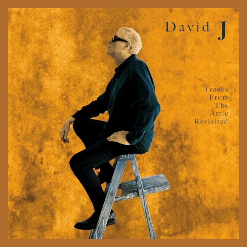 Tracks From The Attic Revisited