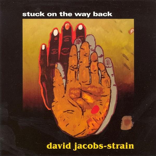 Stuck On The Way Back