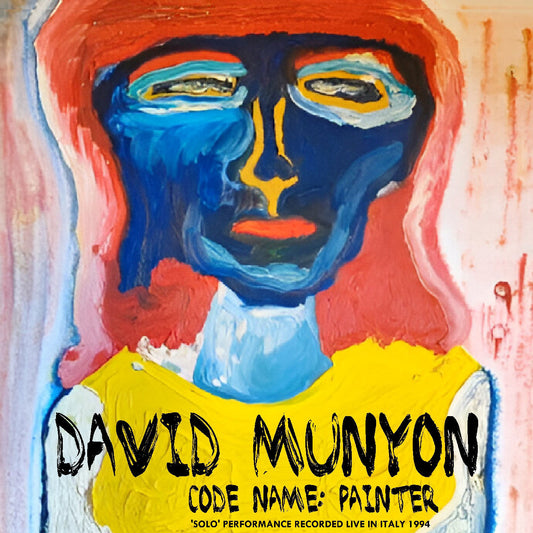 Code Name: Painter