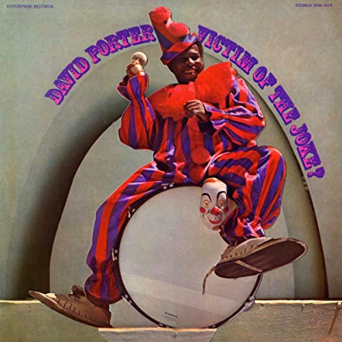 Victim Of Joke? An Opera [LP]