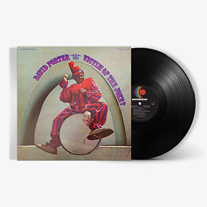 Victim Of Joke? An Opera [LP]