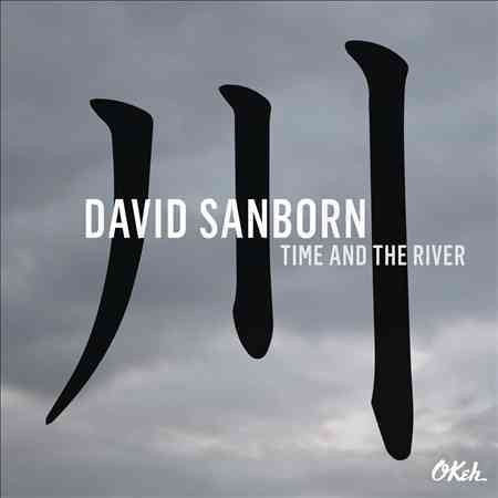 TIME AND THE RIVER