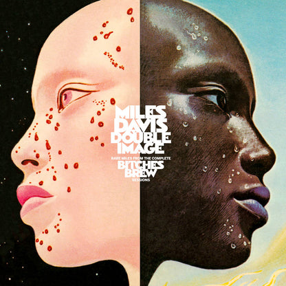 Double Image: Rare Miles From the Complete Bitches Brew Sessions | RSD DROP