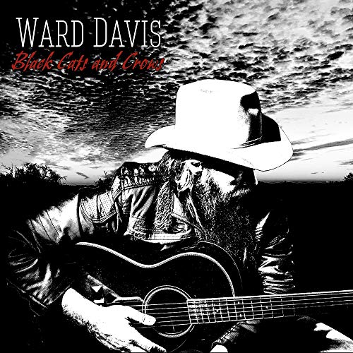 DAVIS, WARD BLACK CATS AND CROWS