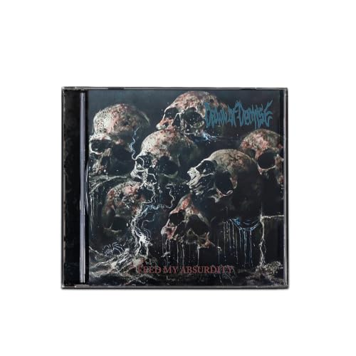 Feed My Absurdity